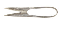Authentic Blades MO 8 cm