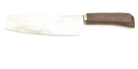 Authentic Blades BUOM 20 cm - Ohne Logo