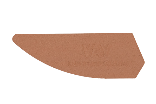 Authentic Blades BAO VE, Messerhülle  für VAY 20 cm, 3D gedruckt